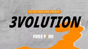 Free Fire 3volution APK icon